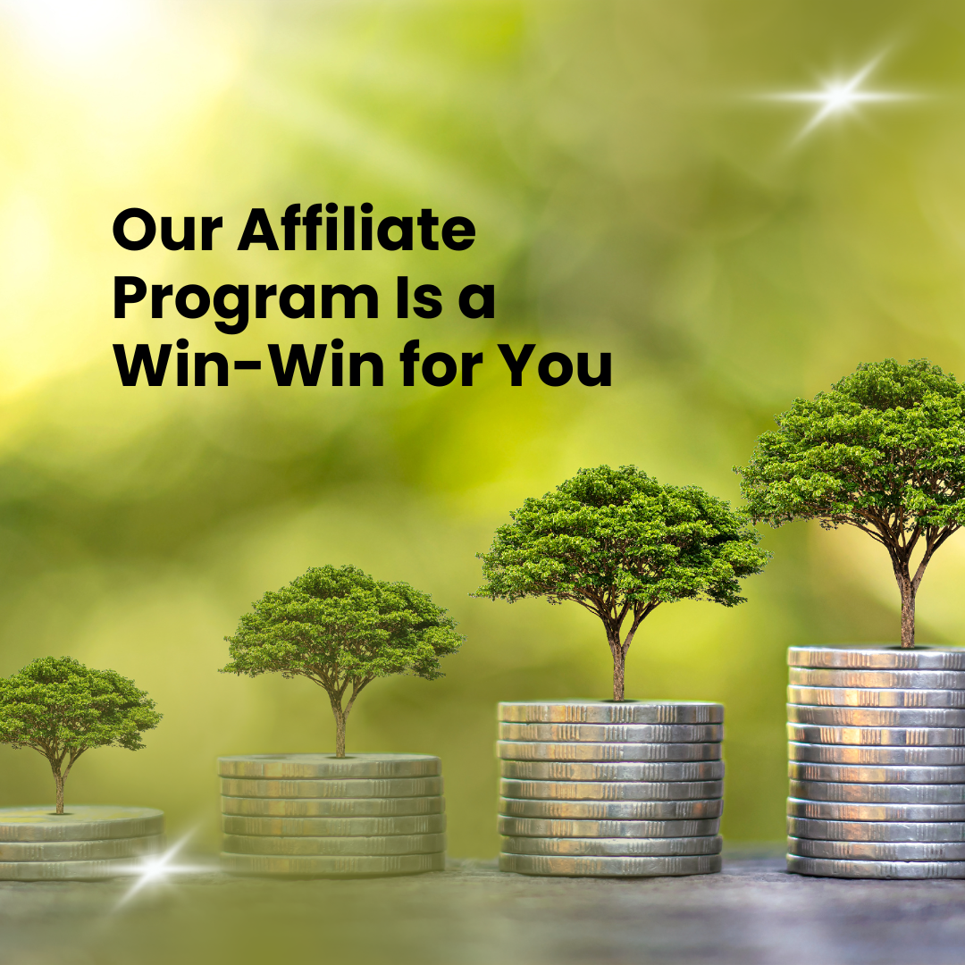 Unlock Rewards: Why Joining Our Affiliate Program Is a Win-Win for You