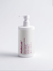 Shampoo with Betaine & Wheat Protein