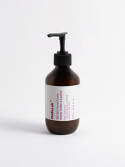 Hand Cream, Woody Amber & Leather