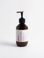 Hand Cream, Woody Amber & Leather