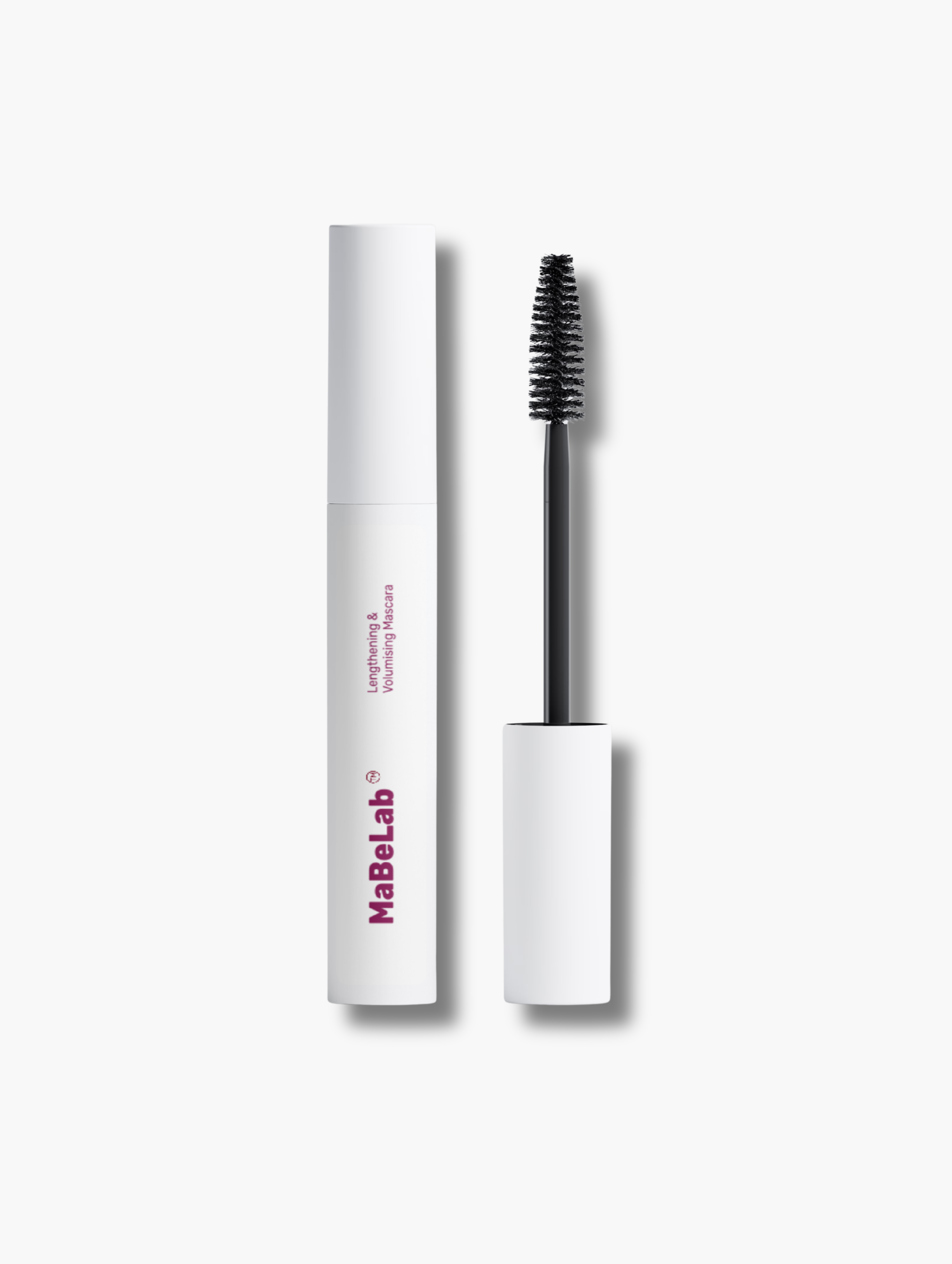 Lengthening & Volumising Mascara
