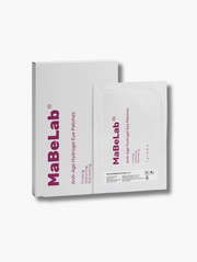 Anti-Age Hydrogel Eye Patches