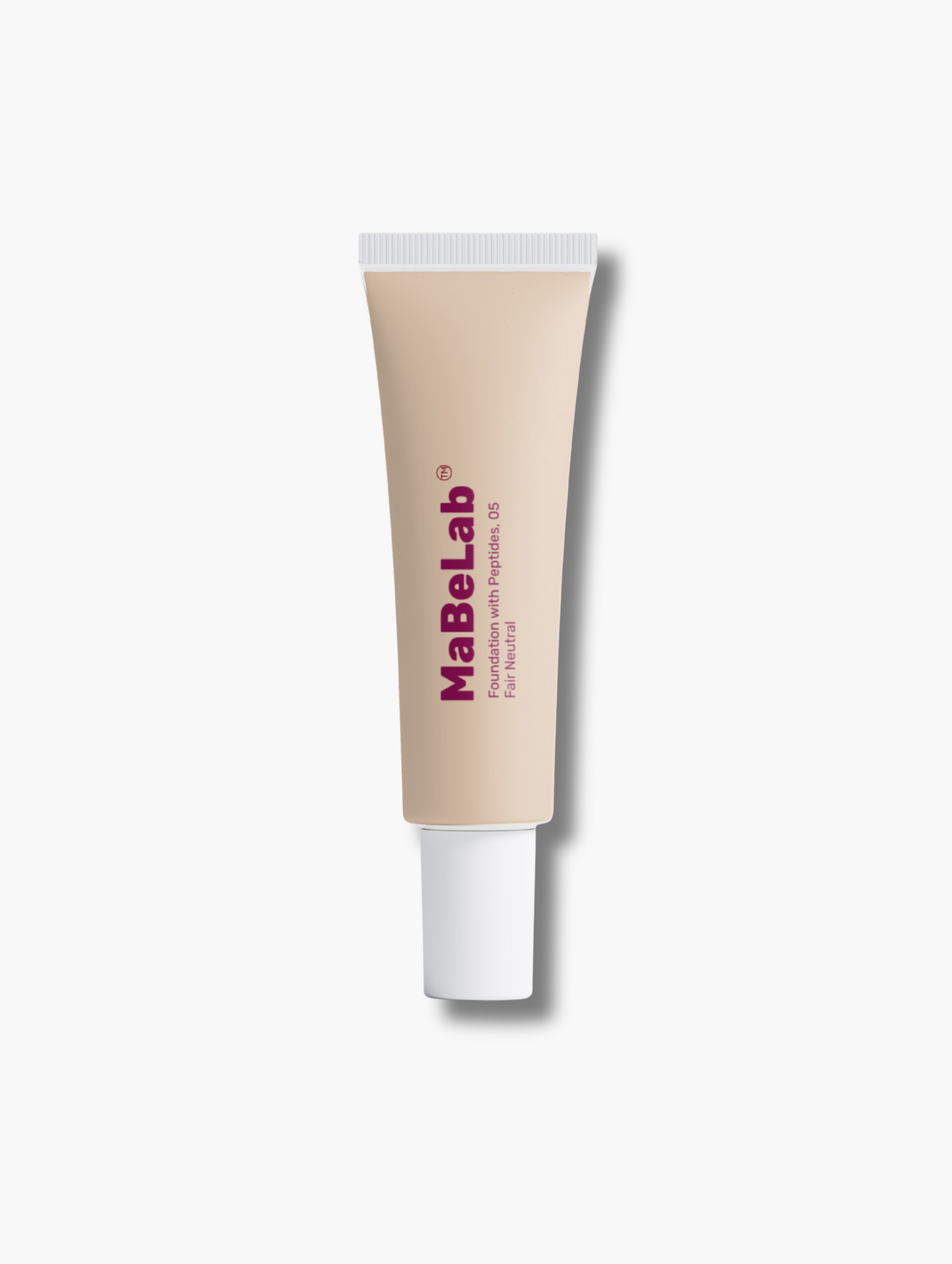 Foundation with Peptides, 05 Fair Neutral