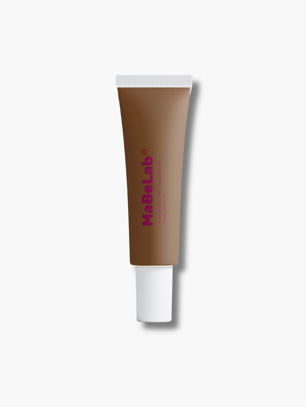 Foundation with Peptides, 40 Deep Neutral