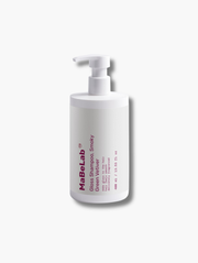 Gloss Shampoo, Smoky Green Vetiver