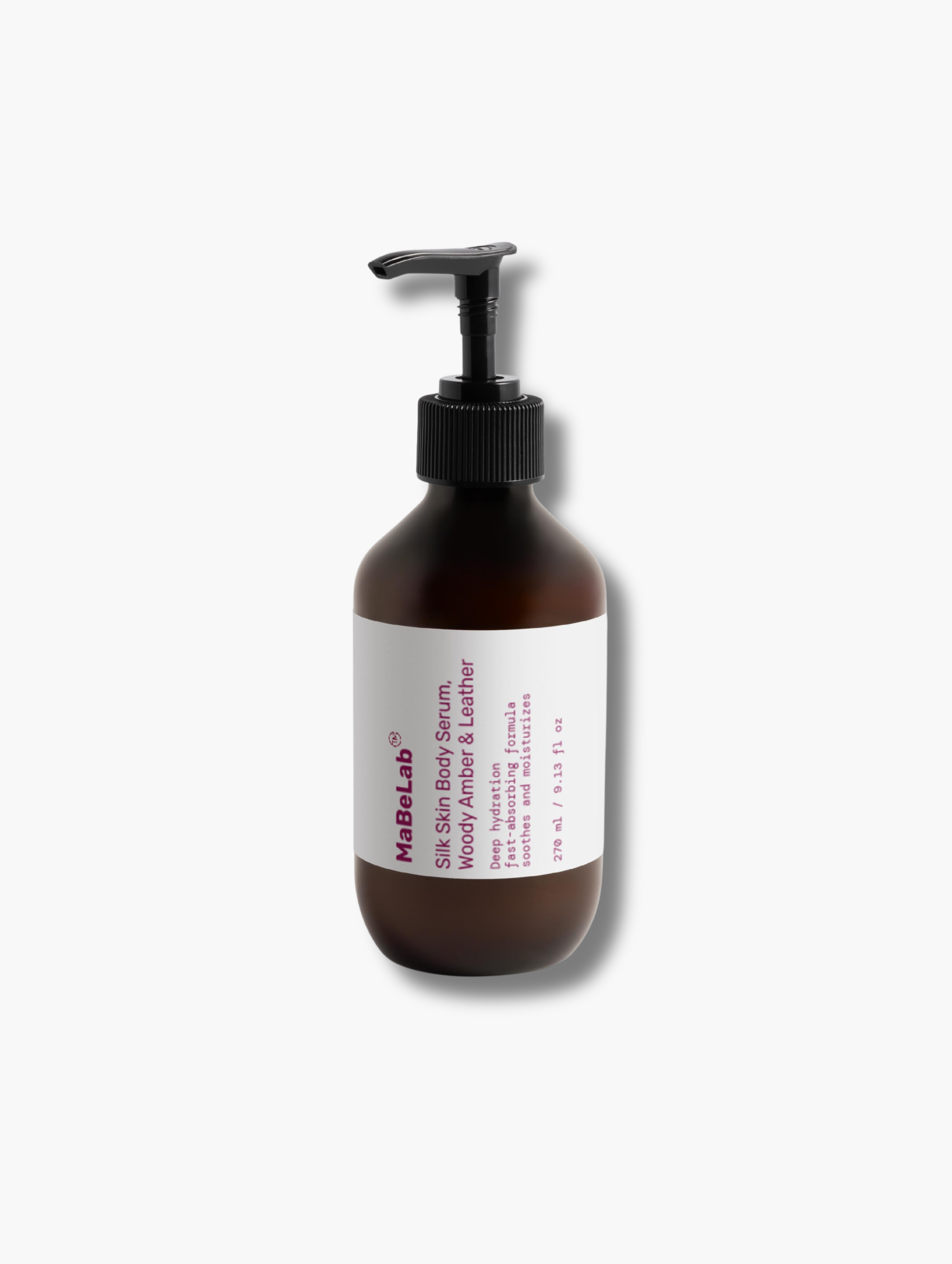 Silk Skin Body Serum