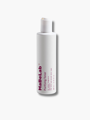 Purifying Toner