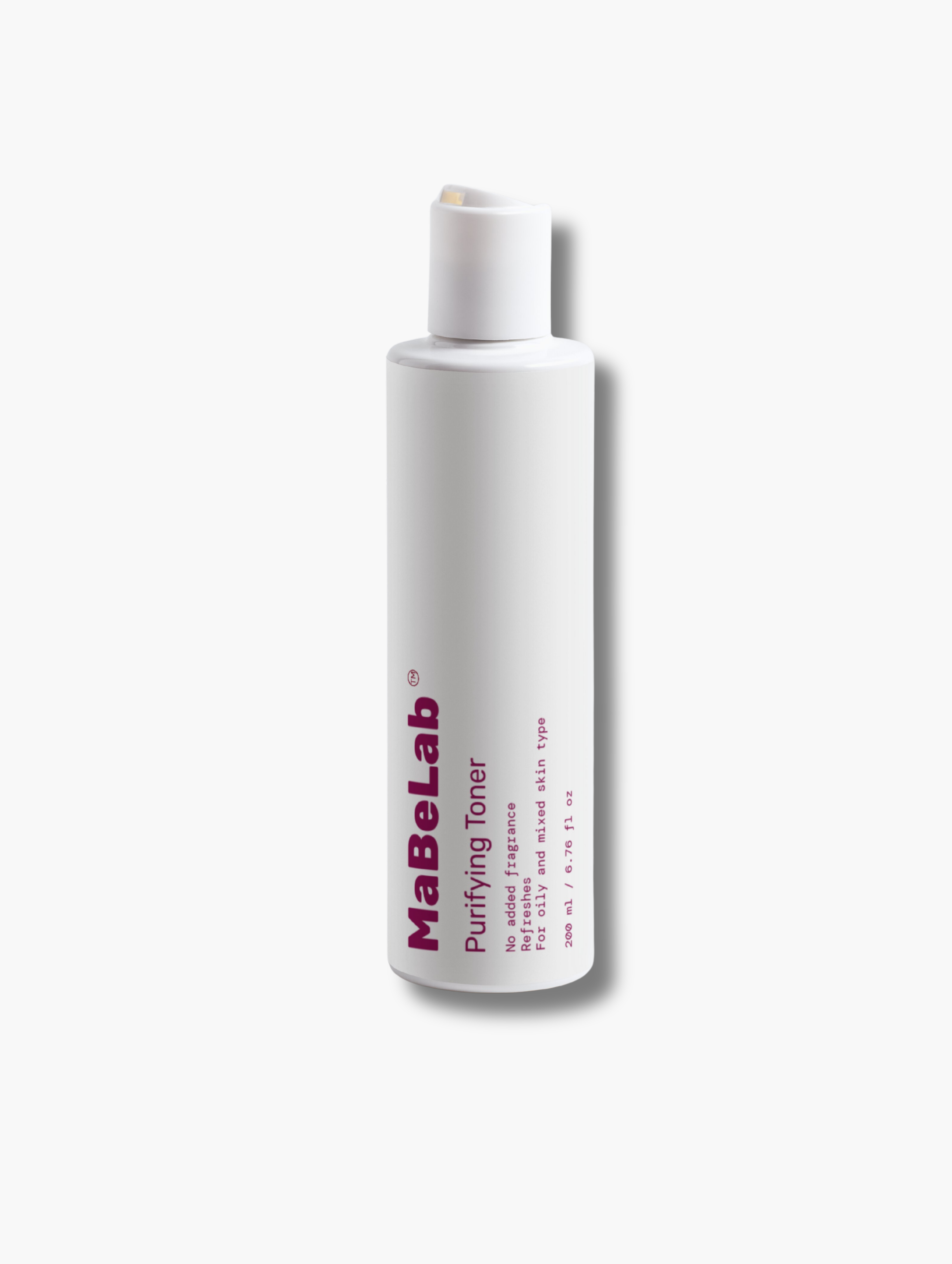 Purifying Toner