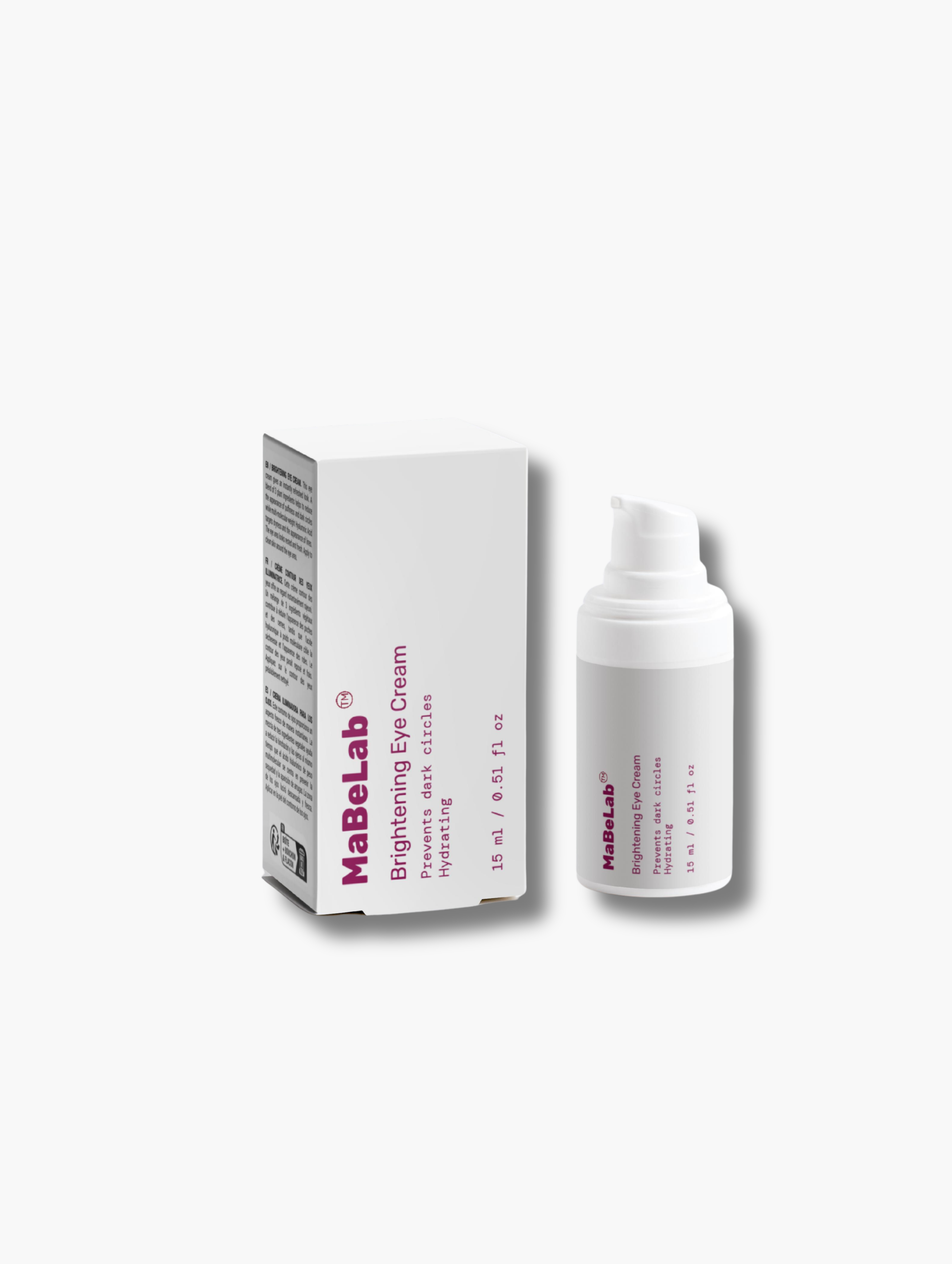 Eye Brightening Cream