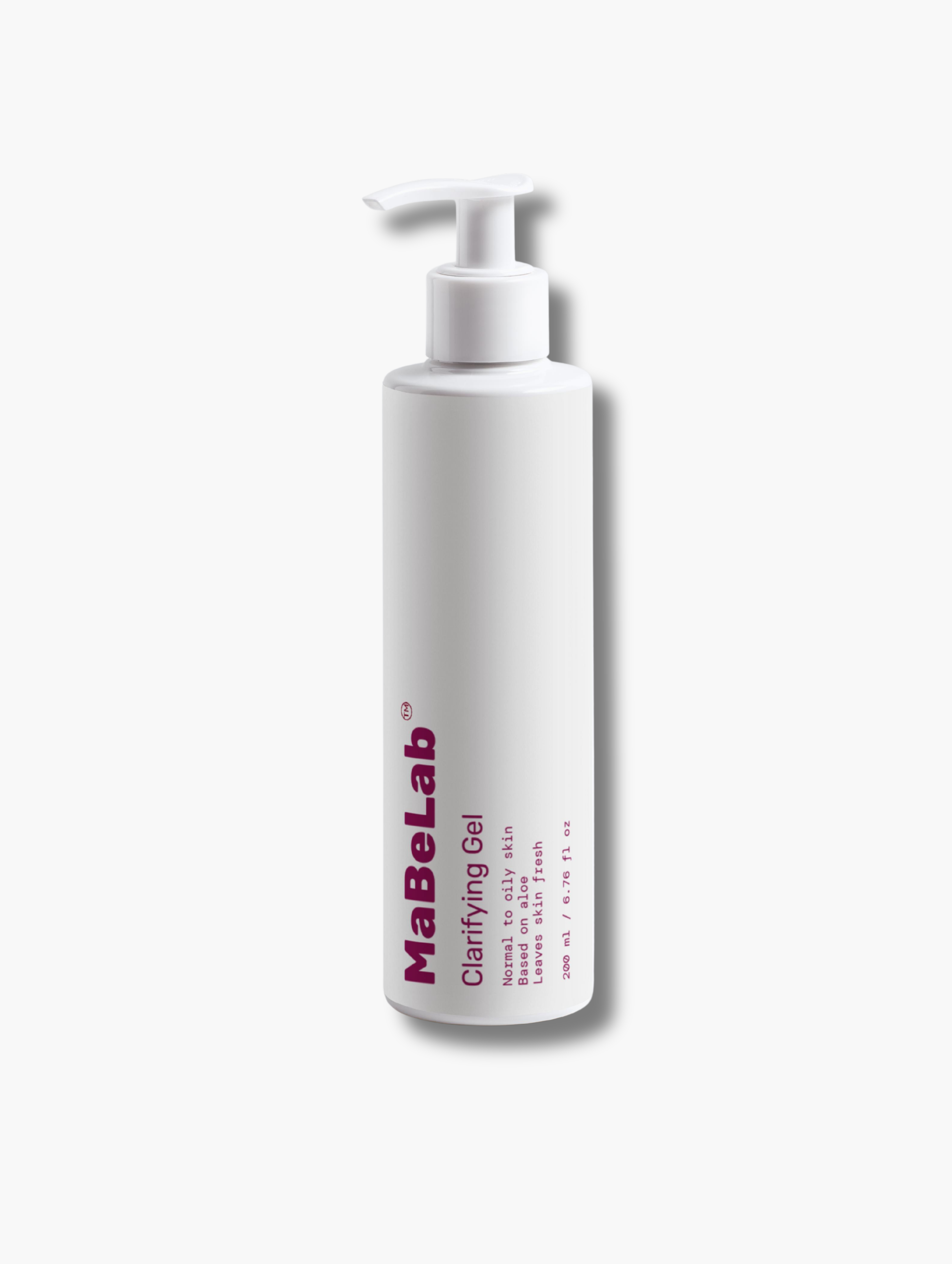 Clarifying Gel