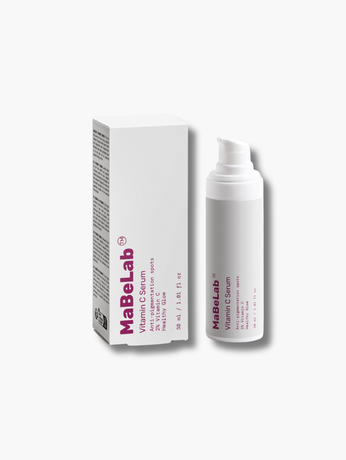 Serum with Vitamin C, E & Avacado oil for Face