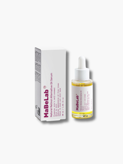 Natural Retinol Alternative Oil Serum